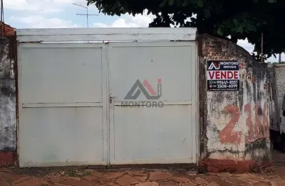 Casa para venda em jardim santa lúcia de 200.00m² com 2 quartos e 1 garagem