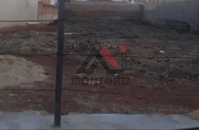 Terreno à venda na Avenida São Geraldo, Centro, Araraquara