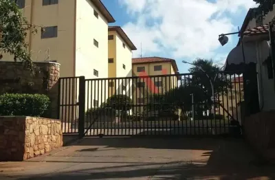 Apartamento para venda em parque laranjeiras de 75.00m² com 2 quartos e 1 garagem