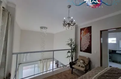 Casa para venda em b. cambarah de 278.51m² com 3 quartos, 1 suite e 4 garagens