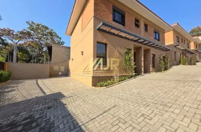 Casa de condomínio para alugar em parque nova campinas de 100.00m² com 3 quartos, 1 suite e 1 garagem