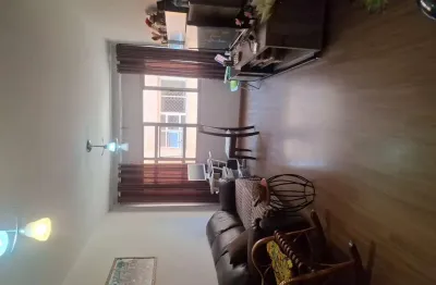 Apartamento para venda em centro de 84.00m² com 2 quartos e 1 garagem