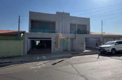 Casa para venda em espírito santo de 300.00m² com 3 quartos, 3 suites e 2 garagens