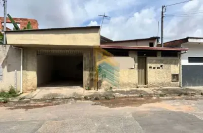 Casa para venda em fonte grande de 360.00m² com 3 quartos, 2 suites e 2 garagens