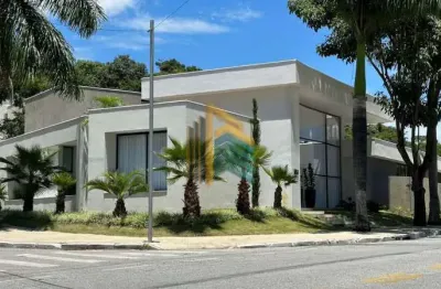 Casa para venda em ponte alta de 698.00m² com 4 quartos, 3 suites e 4 garagens