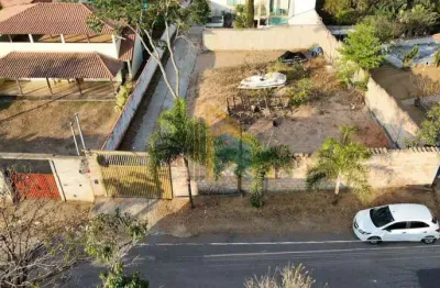 Terreno para venda em solar do madeira de 300.00m² com 1 quarto e 1 garagem
