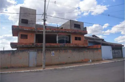 Casa para venda em jardim campos verdes de 340.00m² com 4 quartos, 2 suites e 2 garagens