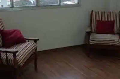 Apartamento para alugar em mirandópolis de 65.00m² com 2 quartos e 1 garagem