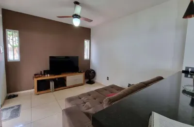 Casa para venda em jardim sydney de 130.00m² com 2 quartos e 5 garagens