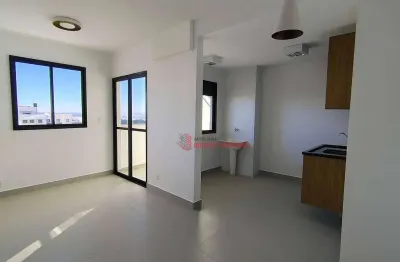 Apartamento para alugar em nau vivendas de 68.00m² com 3 quartos e 1 suite