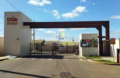 Casa de condomínio para venda em candeias de 65.00m² com 3 quartos e 1 suite