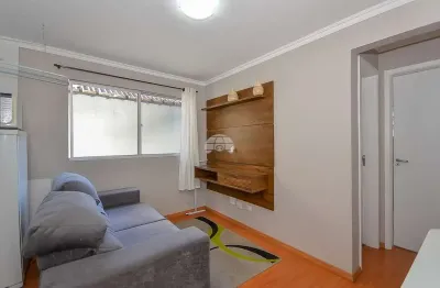 Apartamento para venda em centro de 28.00m² com 1 quarto
