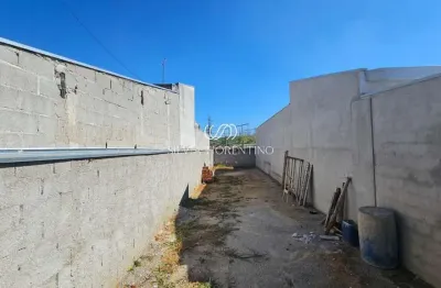 Terreno para venda em jardim continental ii de 125.00m²