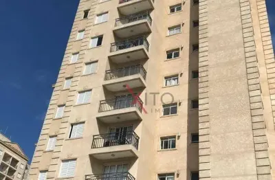Apartamento para alugar em vila nova esperia de 54.00m² com 2 quartos e 1 garagem