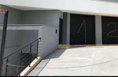 Sala comercial para alugar em jardim itanguá de 46.94m²