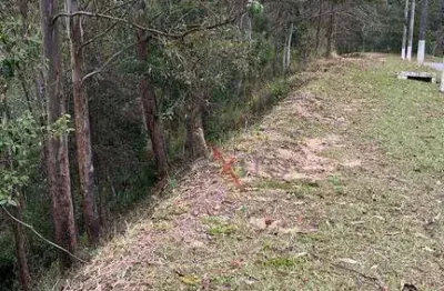 Terreno en condomínio para venda em loteamento capital ville de 886.00m²