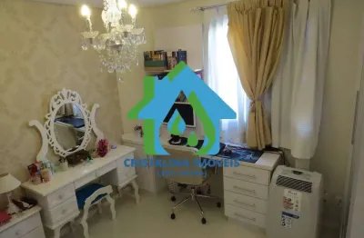 Apartamento para venda em vila das hortências de 100.00m² com 3 quartos, 1 suite e 2 garagens