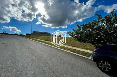 Terreno en condomínio para venda em parque reserva fazenda imperial de 1154.19m²