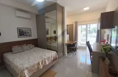 Apartamento para alugar em ribeirânia de 33.00m² com 1 quarto, 1 suite e 1 garagem