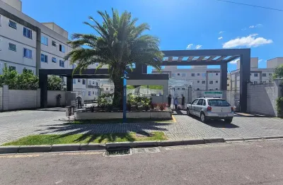 Apartamento para venda em santo antônio de 38.00m² com 2 quartos e 1 garagem
