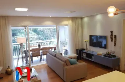 Apartamento para venda em santa paula de 97.00m² com 3 quartos, 1 suite e 2 garagens