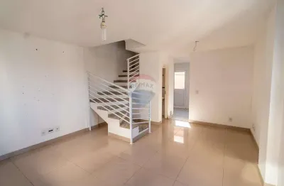Casa para venda em centro de 113.00m² com 2 quartos, 1 suite e 1 garagem