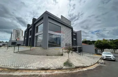 Sala comercial para alugar em jardim são paulo de 900.00m² com 26 garagens