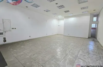 Sala comercial para alugar em vila arens i de 70.00m²