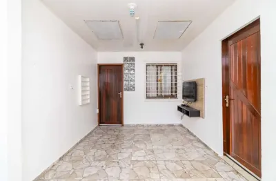 Casa de condomínio para venda em alto boqueirão de 125.00m² com 3 quartos, 1 suite e 1 garagem