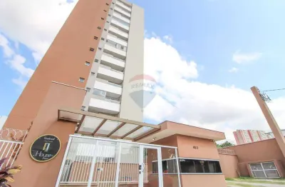 Apartamento para venda em jardim são carlos de 59.00m² com 2 quartos, 1 suite e 1 garagem