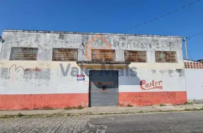 Galpão / depósito / armazém para venda em vila canevari de 750.00m² com 1 garagem