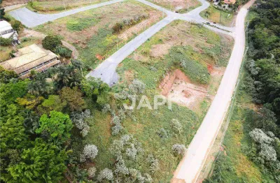 Terreno à venda na Avenida Luiz Nanni, 1000, Chácara Recreio Lagoa dos Patos, Jundiaí