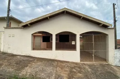 Casa para venda em alto de 166.00m² com 4 quartos e 2 garagens