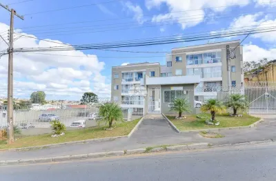 Apartamento para venda em rio verde de 46.00m² com 2 quartos e 1 garagem