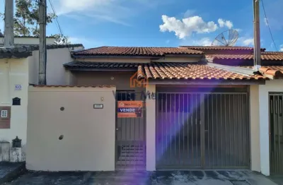 Casa para venda em jardim primavera de 101.00m² com 3 quartos, 1 suite e 1 garagem
