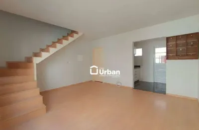 Casa de condomínio para alugar em caucaia do alto de 60.00m² com 2 quartos e 1 garagem