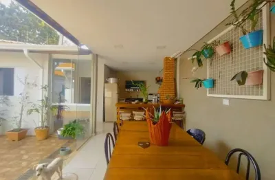 Casa para venda em jardim astúrias i de 112.00m² com 3 quartos e 2 garagens