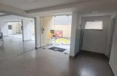 Apartamento para alugar em vila assunção de 37.00m² com 1 quarto e 1 garagem