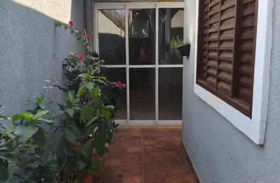 Casa para alugar em jardim são josé de 60.00m² com 1 quarto e 1 suite
