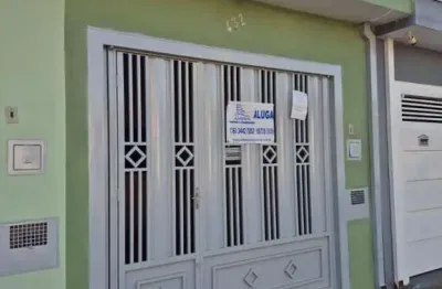 Casa para alugar em parque ribeirão preto de 50.00m² com 1 quarto e 1 garagem