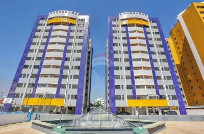 Apartamento para venda em jardim ana maria de 113.00m² com 3 quartos, 1 suite e 2 garagens