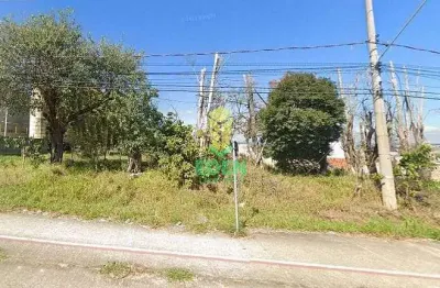 Terreno à venda na Alameda Flamboyant, 1685296, Terras de Arieta, Sorocaba