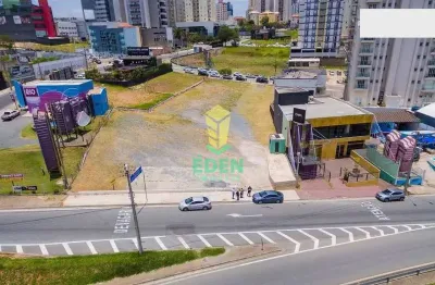Terreno à venda na Rua André Rodrigues Benavides, Parque Campolim, Sorocaba
