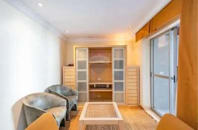 Apartamento para venda em água verde de 91.00m² com 3 quartos, 1 suite e 1 garagem