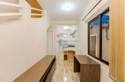 Sobrado para alugar em portão de 120.00m² com 3 quartos e 1 garagem