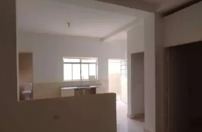 Casa para alugar em parque joão ramalho de 43.00m² com 2 quartos
