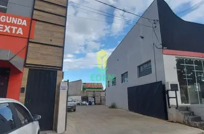 Sala comercial para alugar na Avenida Independência, 1668480, Éden, Sorocaba