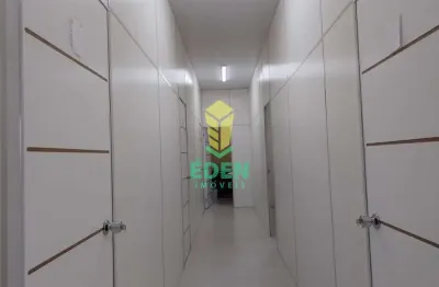 Sala comercial para alugar em centro de 10.00m² com 10 garagens