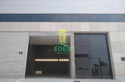 Galpão / depósito / armazém para alugar em iporanga de 1123.00m²