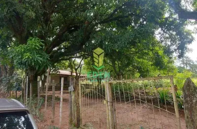 Terreno comercial para alugar na Estrada Amadeu Rocha Rodrigues, Iporanga, Sorocaba
